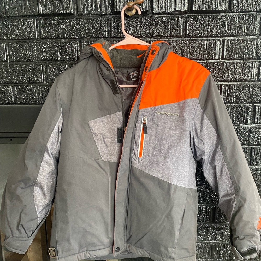 Boys Medium (10-12) Winter Coat **ZeroXposur**